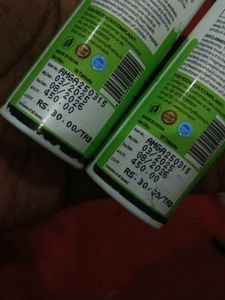 Oziva Glucothine Pack Of 2