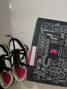 Redtape Classic Shoes