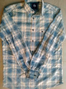 Men's Casual Shirts - Two Included