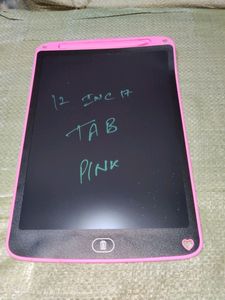 12 Inch Lcd Writing Tablet/Pad(0.5)