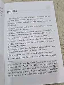 IQ Books