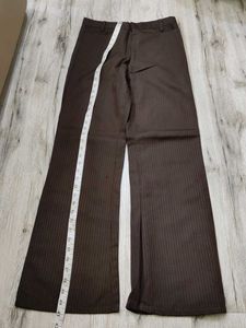 Ma1625 Sabrin bootcut pant waist 28 inches