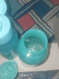 350ml Bottle  Fresh &amp; New Tupperware