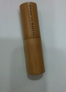 A Rose Pink Lipstick From House Of Make