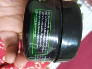 Tea Tree Balm For Crack Heels, Foot.