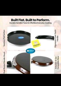 Pack Of 5 Iron Utensils