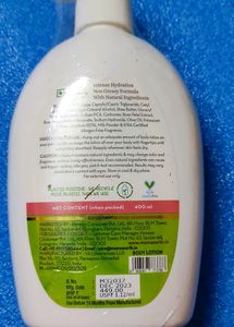 Mamaearth Rose Body Lotion 400 ml Offer Price 🎉❤