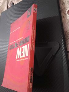 New Indian Fiction - HarperCollins Book