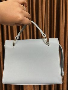 BRANDNEW Allen Solly Satchel Convertible To Sling