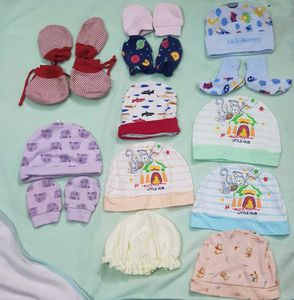 Baby Clothing Girls/boys