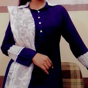 Bluish Set