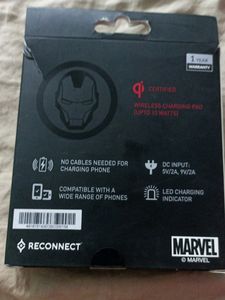 Wireless Charger