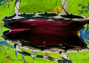 Chic Tote Bag