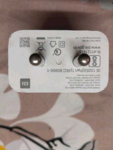 Mi 33 Watt