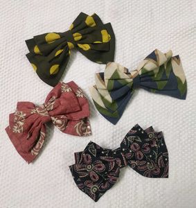 Set Of Four