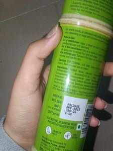 WOW Korean Bamboo Gel