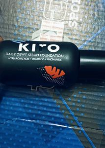 Kiro Foundation