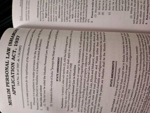 Muslim Laws