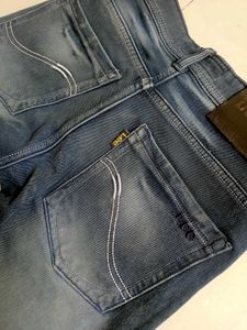 Lee Brand Jeans