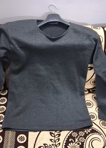 Men's Winter Warmer In Good Condition