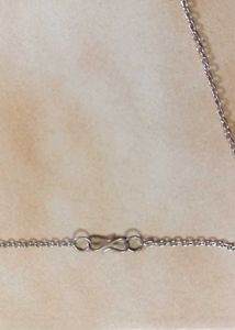 Butterfly Neckpiece