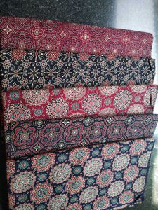 Dress Material 2.9 Metre