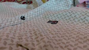 The Formal Shirt - Lijnet Nx