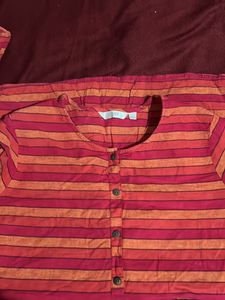 XL Size MAX Half Kurta