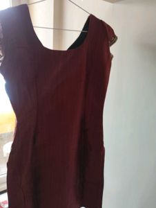 Pure Silk Kurta (Size 28 to max 30)