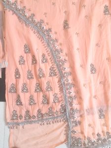 Koti Suit