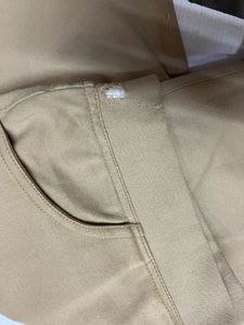 Khaki Pants