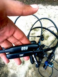 Mix Brand Neckband Pack Of 4