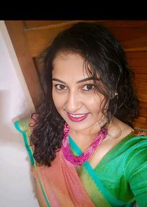 Beautiful Handmade Necklace