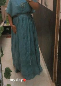 Long Gown