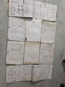 Xeroxes VBD BE CSE Branch