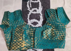 Sea Green Saree For Women ...