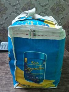 Gym &amp; Travel Bag