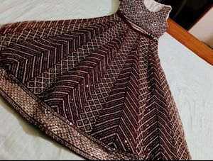 Lehnga Set 2 Duppta