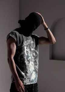 Purpose Tank Top