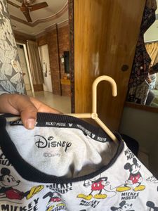 Disney Mickey Mouse Sweatshirt