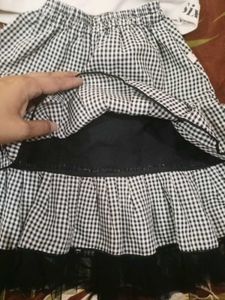 Combo Dress For Girls