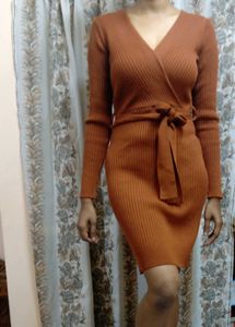 Dress From Trendyol