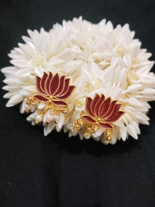 Pair Of 3 Earring Select By Customer