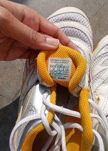 Reebok unisex shoes