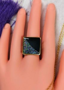Designer Handmade Ring(1)