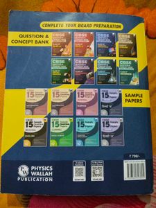 Class 10 Cbse Past Year Solved Paper