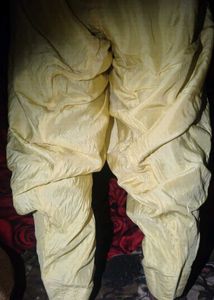 Embroidered Kurta Set