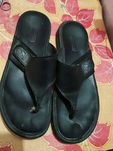 Men&#39;s Mochi Leather Sandals