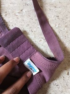 Comfortable Everyday Bra