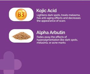 The Derma Co Night Repair Serum